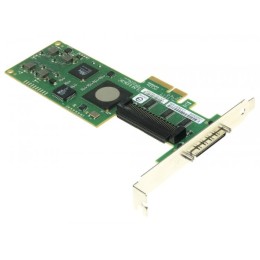 LSI00154 Raid-контроллер LSI HBA LSI20320IE ULTRA320 SCSI 1 INT 1 EXT PCI-E