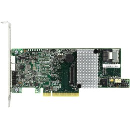 3081E Raid-контроллер LSI 8-Port Int 3Gb/s SAS Pcle 1.0 8X HBA