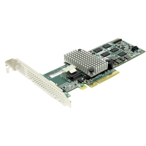 LSI00197 Raid-контроллер RAID LSI 9260-4i
