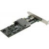 LSI00198 Контроллер LSI Corporation MegaRAID SAS 9260-8i (SGL) PCI-Ex8 8-port SAS/SATA RAID