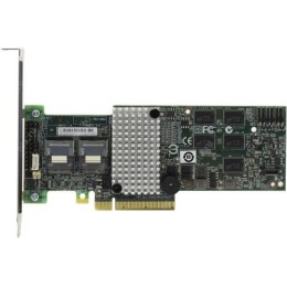 9260-8i Контроллер LSI Corporation PE PCI-E SAS/SATA RAID