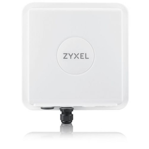LTE7460-M608-EU01V3F Маршрутизатор ZYXEL LTE уличный  LTE7460-M608