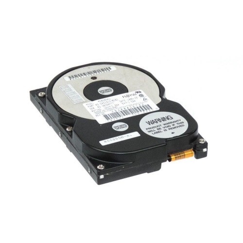 M1606SAU Жесткий диск HDD FUJITSU 1Gb 5400 50PIN SCSI