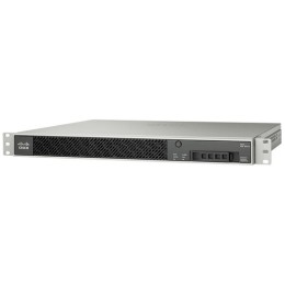 ASA5525-SSD120-K8 Межсетевой экран Cisco