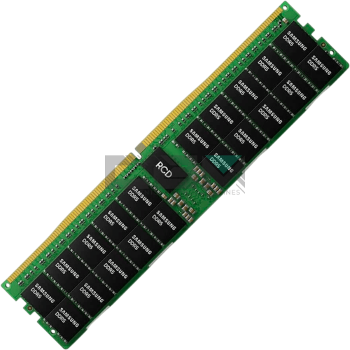 M321R2GA3BB6-CQK Оперативная память Samsung DDR5 16 ГБ 4800 МГц ECC Registered