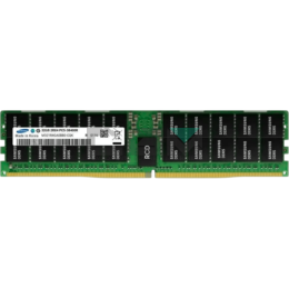 M321R4GA0BB0-CQK Оперативная память Samsung 32GB DDR5 4800MHz ECC Registered DIMM