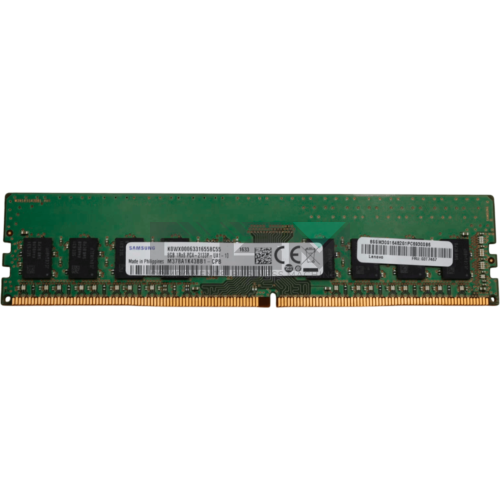 M378A1K43BB1-CPB Оперативная память Samsung DDR4 8 ГБ 2133 МГц