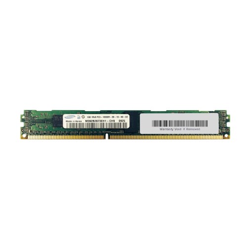 M392B2873EH1-CH9 Оперативная память Samsung 1GB PC3-10600R 1RX8 1.5V VLP