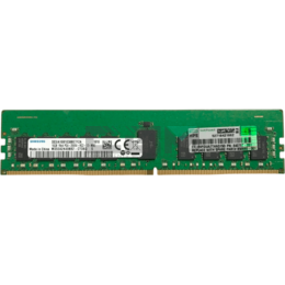 M393A2K40BB2-CTD6Q Оперативная память Samsung 16GB DDR4-2666 PC4-21300 ECC Registered RDIMM 1Rx4