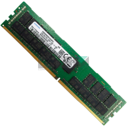 M393A4K40CB2-CTD Оперативная память Samsung 32 Гб DDR4 2666 МГц
