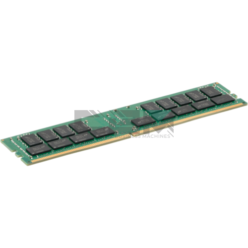 M393A4K40CB2-CTD6Q Оперативная память Samsung 32 Гб RDIMM DDR4 2666 МГц