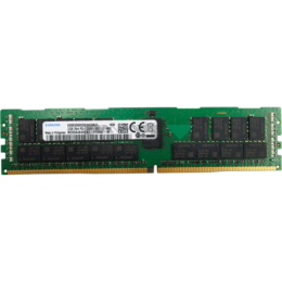 M393A4K40CB2-CTD6Q Оперативная память Samsung 32 Гб RDIMM DDR4 2666 МГц