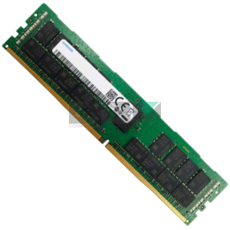 M393A4K40CB2-CTD7QM Оперативная память Samsung RDIMM 32GB 2666 DDR4