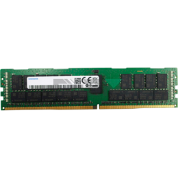 M393A4K40CB2-CTD7QM Оперативная память Samsung RDIMM 32GB 2666 DDR4