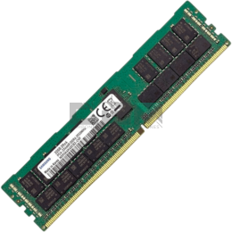 M393A4K40CB2-CVF Оперативная память Samsung 32 Гб DDR4 2933 МГц