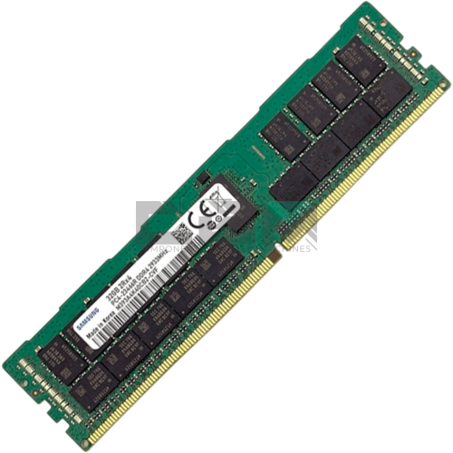 M393A4K40CB2-CVF Оперативная память Samsung 32 Гб DDR4 2933 МГц