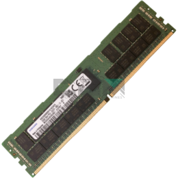 M393A4K40CB2-CVFBY Оперативная память Samsung 32 Гб RDIMM DDR4