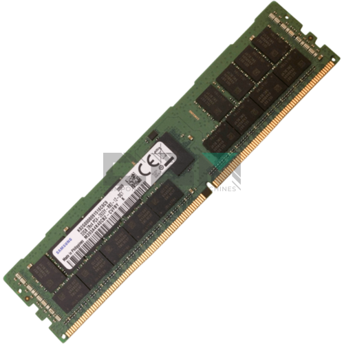 M393A4K40CB2-CVFBY Оперативная память Samsung 32 Гб RDIMM DDR4