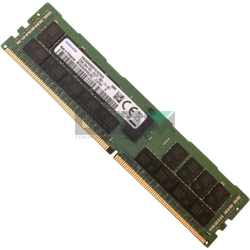 M393A4K40CB2-CVFBY Оперативная память Samsung 32 Гб RDIMM DDR4