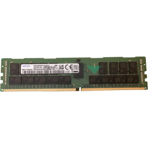 M393A4K40CB2-CVFBY Оперативная память Samsung 32 Гб RDIMM DDR4