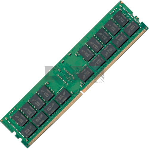 M393A8G40BB4-CWE Оперативная память Samsung 64GB DDR4 3200MHz ECC Registered DIMM