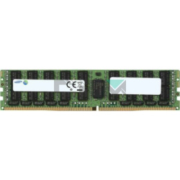 M393A8G40BB4-CWE Оперативная память Samsung 64GB DDR4 DIMM ECC PC4-25600 CL21 3200MHz