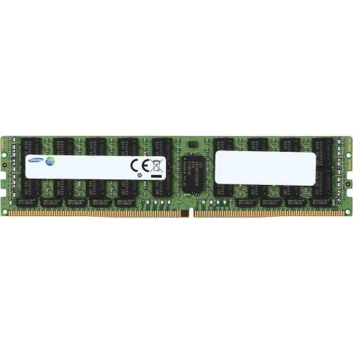 M393A8G40BB4-CWE Оперативная память Samsung 64GB DDR4 DIMM ECC PC4-25600 CL21 3200MHz