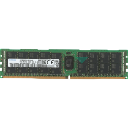 M393A8G40MB2-CVFBY Оперативная память Samsung 64 Гб RDIMM DDR4
