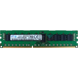 M393B1G73QH0-CMA Оперативная память Samsung 8GB DDR3-1866 PC3-14900 ECC Registered DIMM CL13 1.5V
