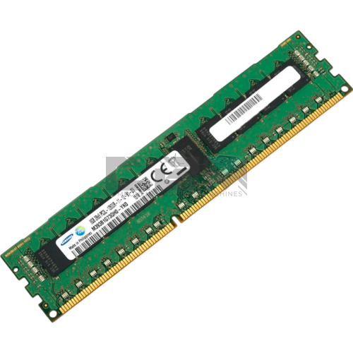 M393B1G73QH0-YK0 Оперативная память Samsung 8GB DDR3-1600 PC3-12800 ECC Registered CL11 2Rx8 1.5V/1.35V