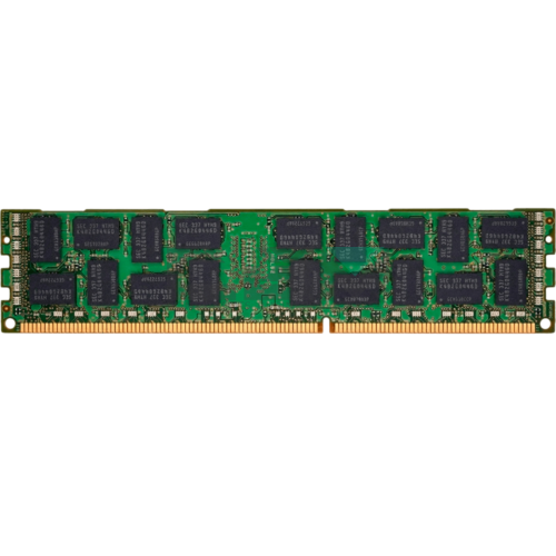 M393B1K70DH0-YH9 Модуль памяти Samsung 8GB 1Rx8 PC3-10600R ECC DDR3 240-pin DIMM