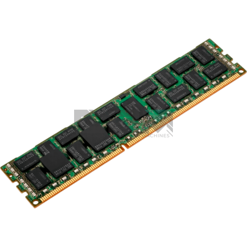 M393B1K70DH0-YH9 Модуль памяти Samsung 8GB 1Rx8 PC3-10600R ECC DDR3 240-pin DIMM