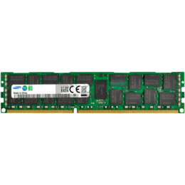M393B4G70BM0-YK0 Модуль памяти Samsung 32GB DDR3 1600MHz RDIMM