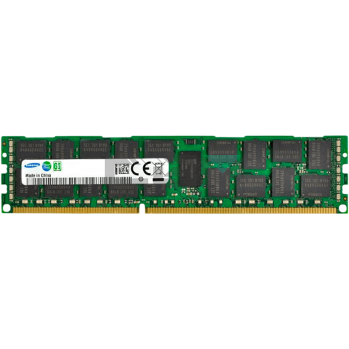 M393B4G70BM0-YK0 Модуль памяти Samsung 32GB DDR3 1600MHz RDIMM