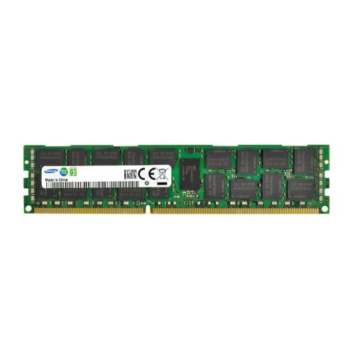 M393B5273BH1-CH9 Модуль памяти Samsung 4GB PC3-10600 DUAL RANK ECC REG