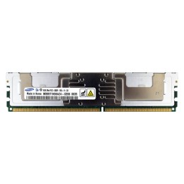 M395T1K66AZ4 Оперативная память Samsung 8GB PC2-5300F DDR2-667 FULLY BUFFERED ECC 2RX4 1.8V