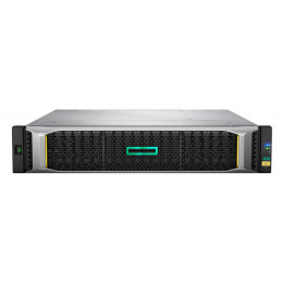 Q1J06A Система хранения HPE MSA 2050 LFF Disk Enclosure