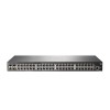 JL260A Коммутатор Aruba 2930F 48G 4SFP Switch