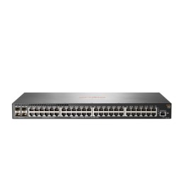 JL260A Коммутатор Aruba 2930F 48G 4SFP Switch