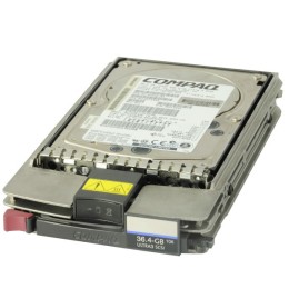 0950-4645 Жесткий диск HDD HP 146Gb hot-plug Ultra320 Low Voltage Differential LVD SCSI