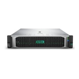 P20174-B21 Сервер HPE ProLiant DL380 Gen10 Silver 4210 / 1x32Gb / P408i-a / noHDD(8/24+6 SFF 2.5) / 1x500w
