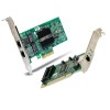 0VD3VR Сетевая карта (плата) QLogic QME2662 16Gb/s FC DP PCI-e Мезонин (Mezzanine)