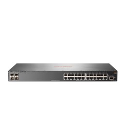 JL259A Коммутатор Aruba 2920-24G