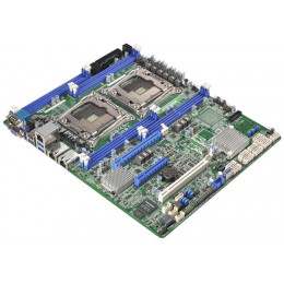 MBD-X10DRL-I-O Материнская плата SuperMicro