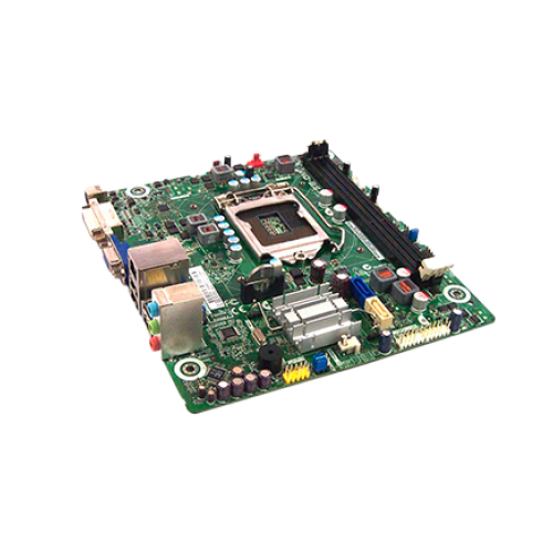 700239-001 Материнская плата HP, 2Gb, DDR3, 1333 MHz, 2