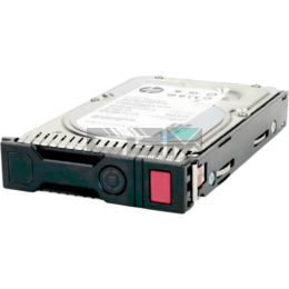 MB001000GWCBC Жесткий диск HPE G8-G10 1-TB 6G 7.2K 3.5 SATA SC