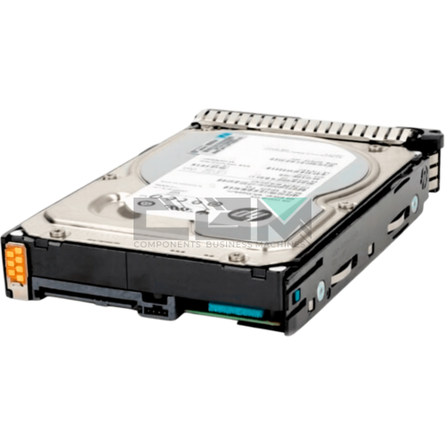 MB001000GWCBC Жесткий диск HPE G8-G10 1-TB 6G 7.2K 3.5 SATA SC