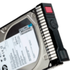 MB001000GWCBC Жесткий диск HPE G8-G10 1-TB 6G 7.2K 3.5 SATA SC