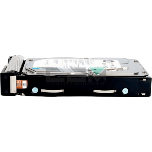 MB001000GWCBC Жесткий диск HPE G8-G10 1-TB 6G 7.2K 3.5 SATA SC