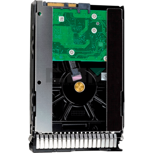 MB001000GWCBC Жесткий диск HPE G8-G10 1-TB 6G 7.2K 3.5 SATA SC